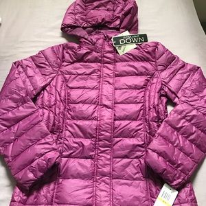 32 Degree Heat Jacket